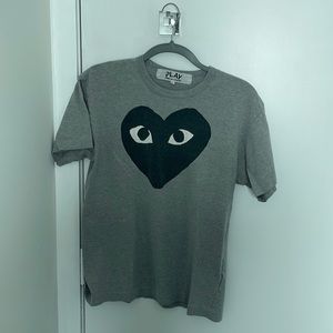 Play Comme des Garcon T-Shirt
